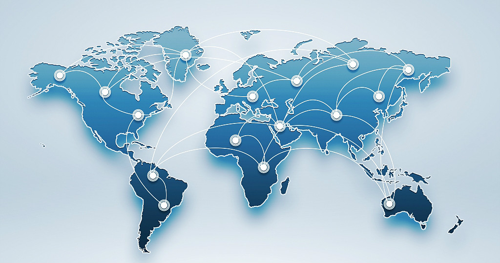 中創物流(寧波)有限公司的發展歷程是怎樣的? 中創物流(寧波)有限公司的發展歷程是怎樣的?