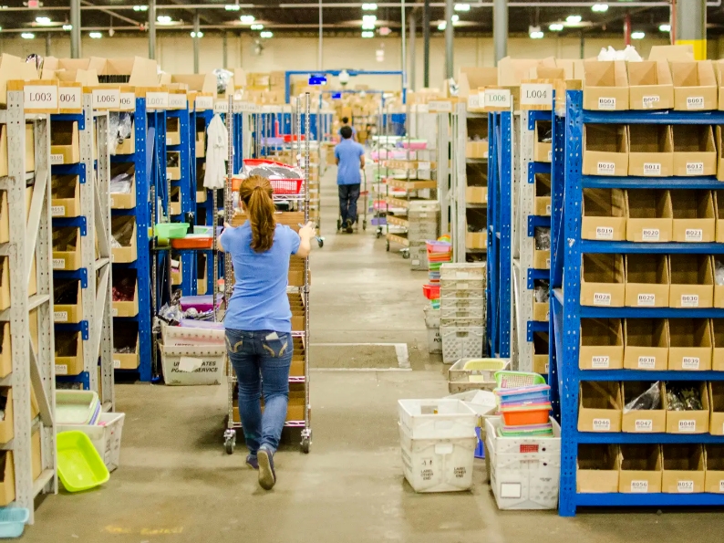 跨境電商海外倉(cāng)能解決哪些問(wèn)題（海外倉(cāng)有哪些好處）